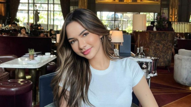 Instagram @monicamullerrr