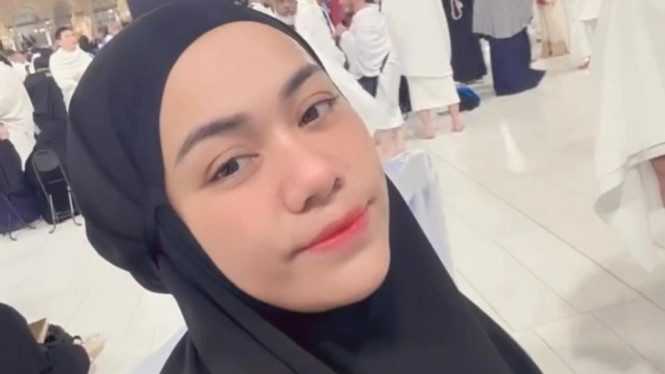 Instagram/ @zitaanjani