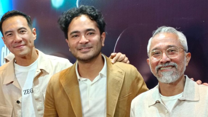 Intip Seleb/Sekar Vavirya A