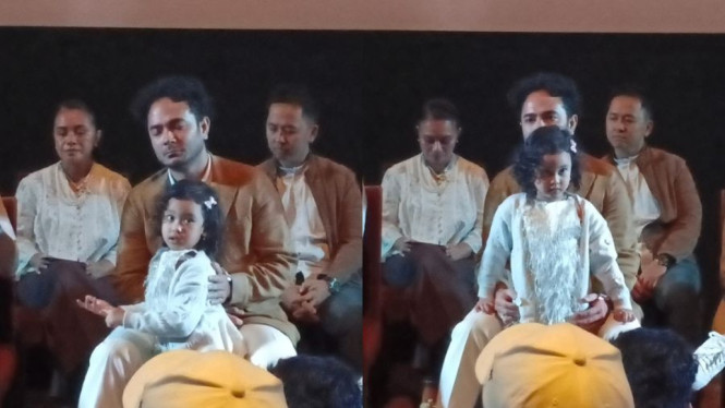 Intip Seleb/Sekar Vavirya A