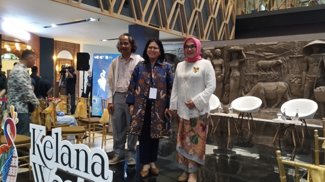 IntipSeleb/ Wahyu Firmansyah