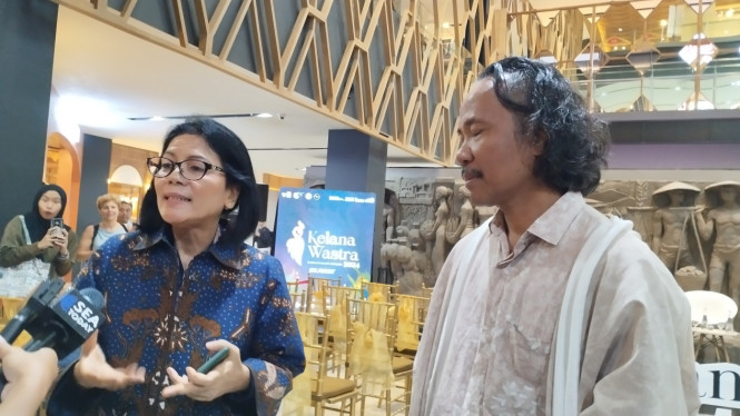 IntipSeleb/ Wahyu Firmansyah