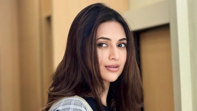 Instagram @divyankatripathidahiya