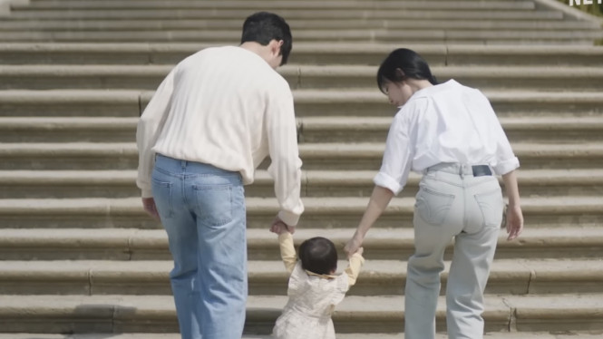 Netflix K-Content/YouTube