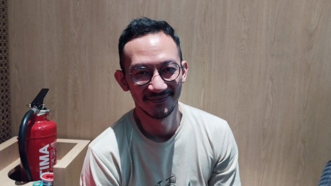 IntipSeleb/ Wahyu Firmansyah