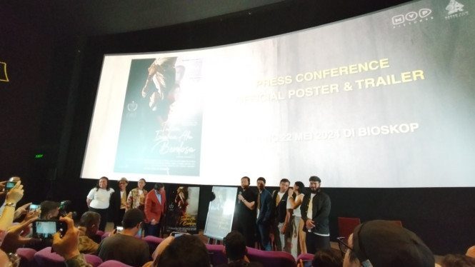 IntipSeleb/ Wahyu Firmansyah