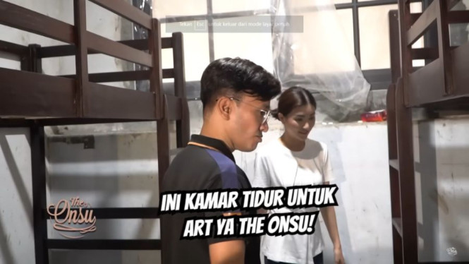 YouTube The Onsu Family