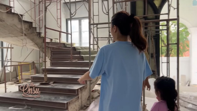 YouTube The Onsu Family