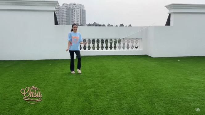 YouTube The Onsu Family