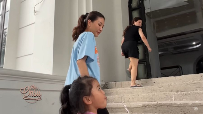 YouTube The Onsu Family