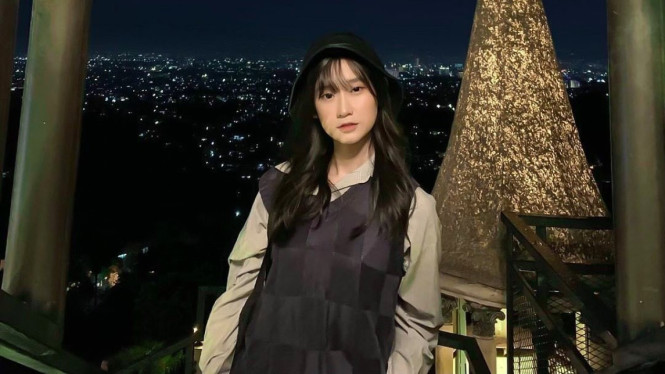 Instagram/ @itszahranur