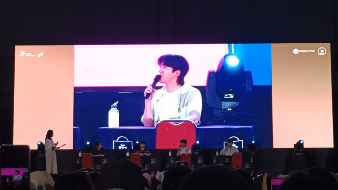 IntipSeleb/Fabbiola Irawan 