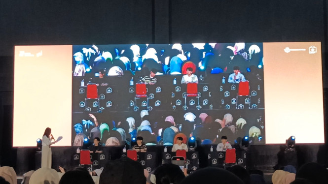 IntipSeleb/Fabbiola Irawan 