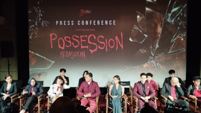 IntipSeleb/ Wahyu Firmansyah