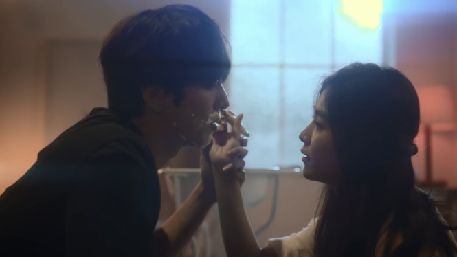 Stone Music Entertainment/YouTube