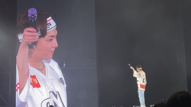 Julita Robiatul/IntipSeleb