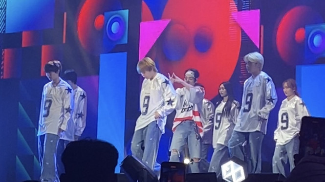 Julita Robiatul/IntipSeleb