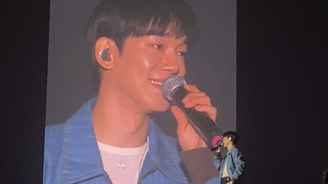 Julita Robiatul/IntipSeleb