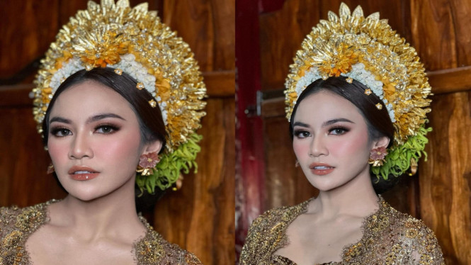 Instagram @ochiipramita