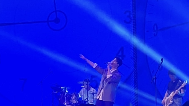 Julita Robiatul/IntipSeleb