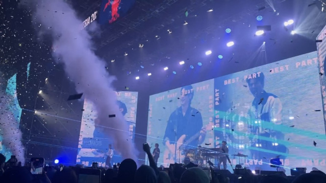 Julita Robiatul/IntipSeleb