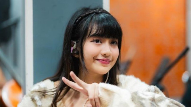 Instagram @gheaindrawari