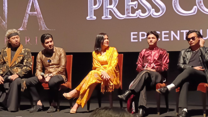 IntipSeleb/Fabbiola Irawan 