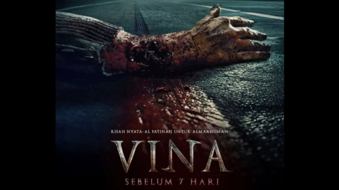 Sinopsis Film Vina: Sebelum 7 Hari, Kisah Nyata Vina Cirebon Dibunuh ...