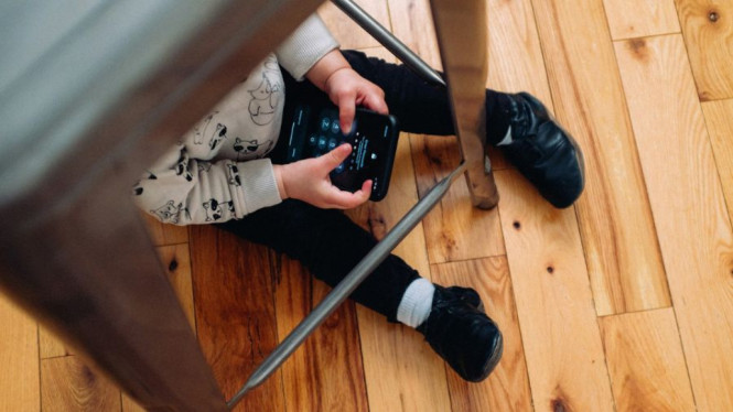 Unsplash/charlesdeluvio