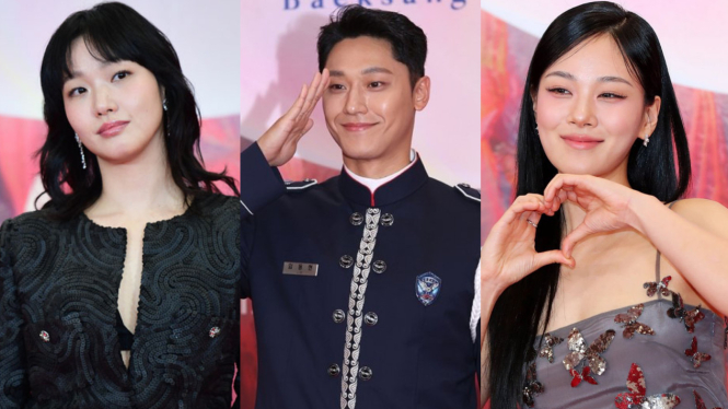 Daftar Pemenang Baeksang Arts Awards ke-60 2024, Pemain Film Exhuma