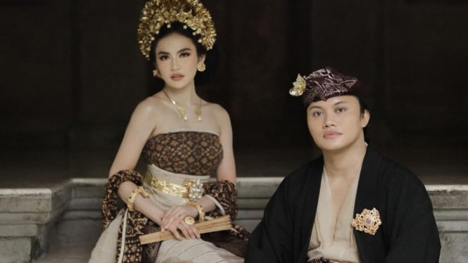 Instagram/mahaliniraharja 