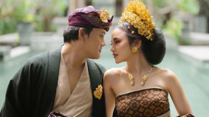 Instagram/mahaliniraharja 