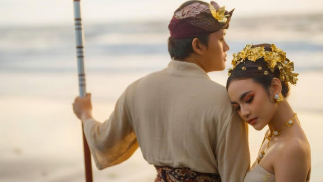 Instagram/mahaliniraharja 