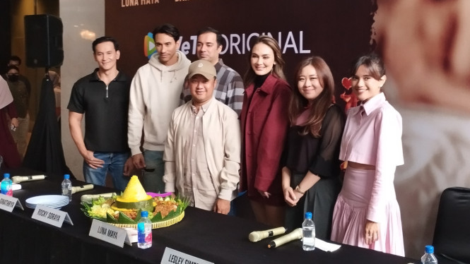 IntipSeleb/ Wahyu Firmansyah