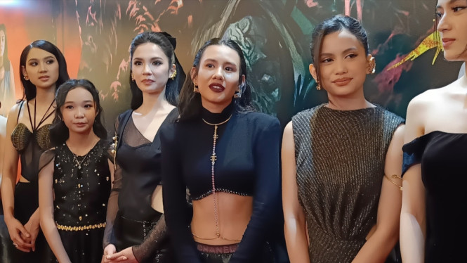 IntipSeleb/Fabbiola Irawan 