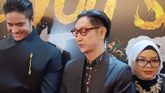 IntipSeleb/Fabbiola Irawan 