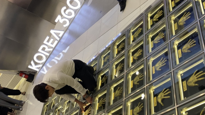 Julita Robiatul/IntipSeleb