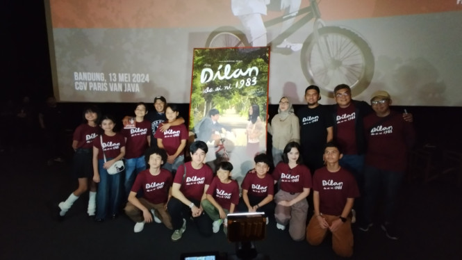 IntipSeleb/ Wahyu Firmansyah