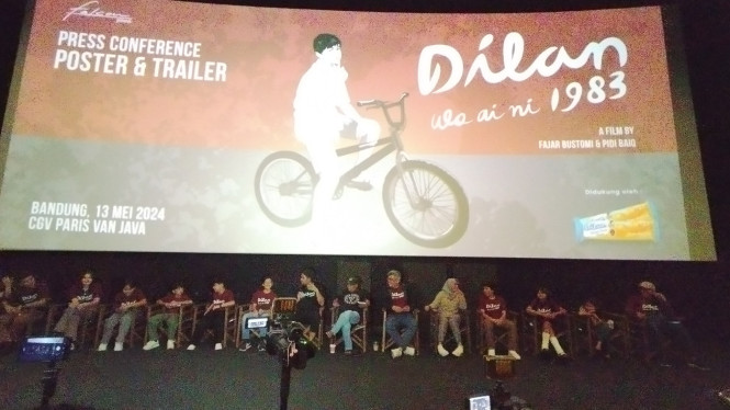 IntipSeleb/ Wahyu Firmansyah