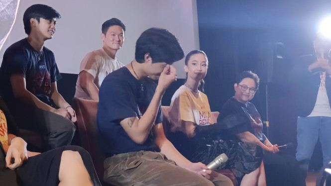 IntipSeleb/Fabbiola Irawan 