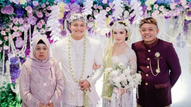 Instagram @ferdinan_sule