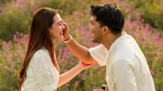 Instagram/thariqhalilintar 