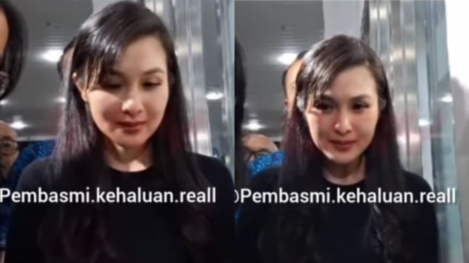 Instagram @lambegosiip