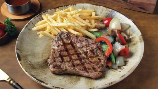 Instagram/karnivor.id 