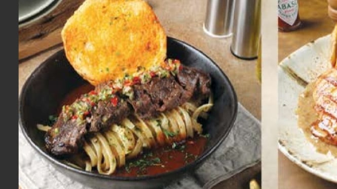 Instagram/karnivor.id 