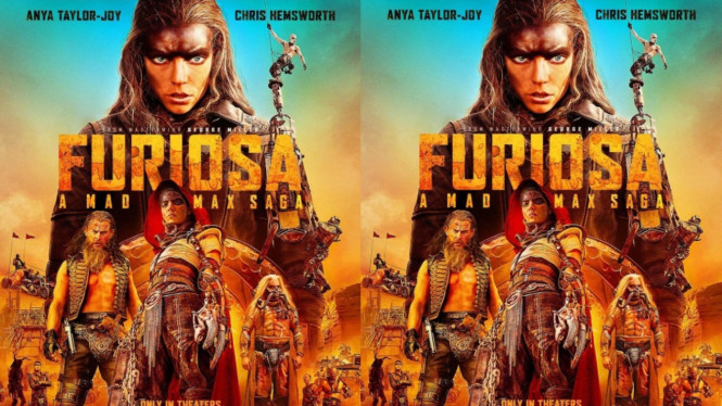 Instagram/furiosamovie 