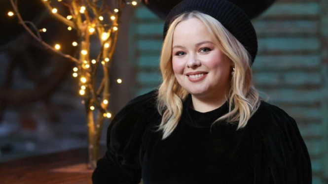 Instagram/nicolacoughlan 