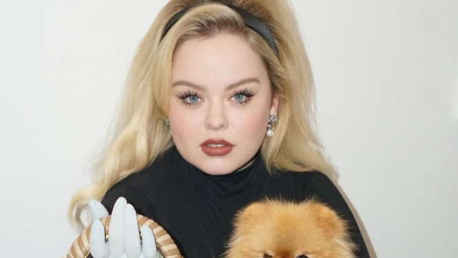 Instagram/nicolacoughlan 