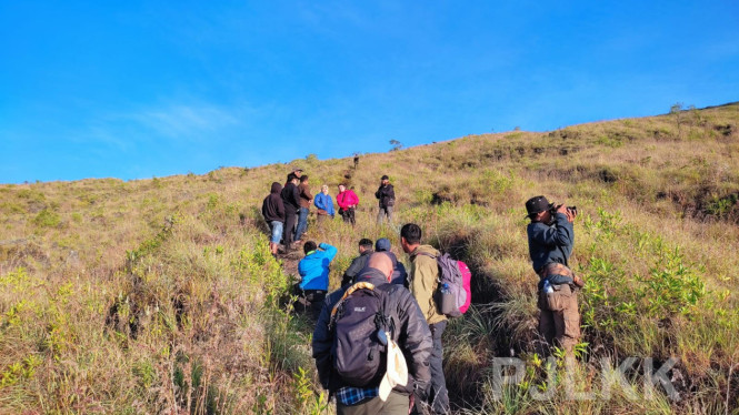 Kementerian Lingkungan Hidup dan Kehutanan Republik Indonesia