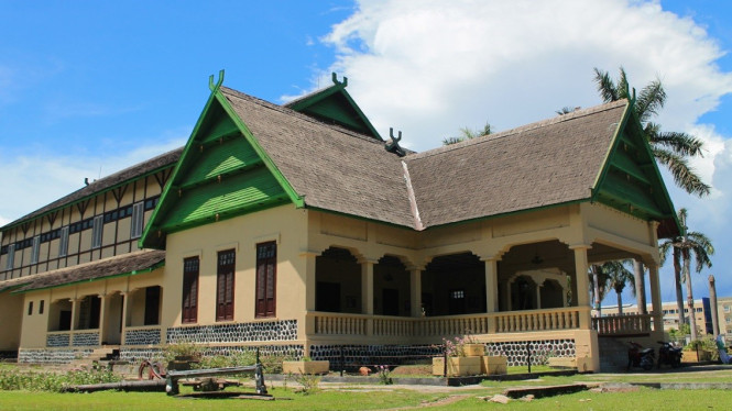 Pemerintah Kota Bima